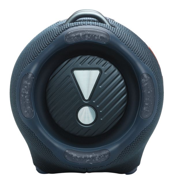Xtreme 4 100 W Bluetooth Lautsprecher IP67 Laufzeit bis 24 h  (Blau) 