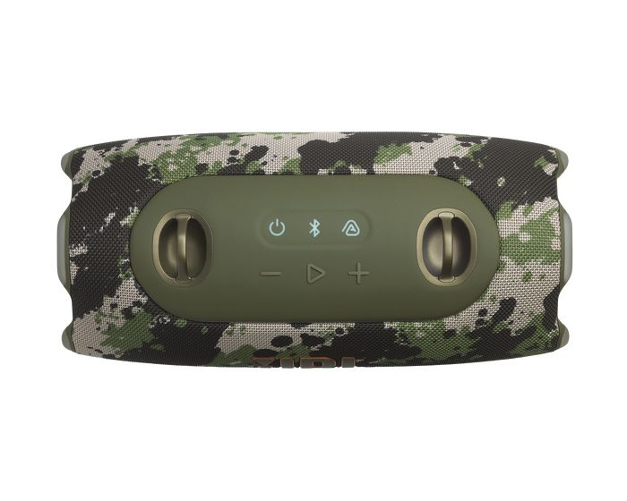 Xtreme 5 130 W Bluetooth Lautsprecher IP68 Laufzeit bis 28 h  (Grün, Khaki) 