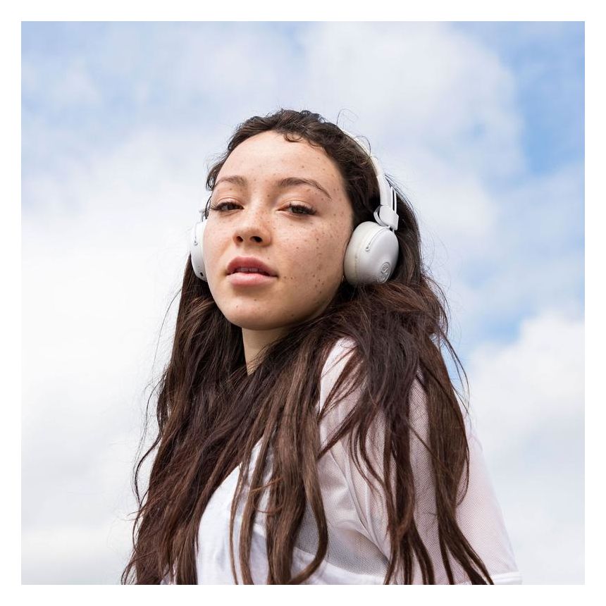 Studio Wireless Ohraufliegender Bluetooth Kopfhörer kabelgebunden&kabellos  (Schwarz) 