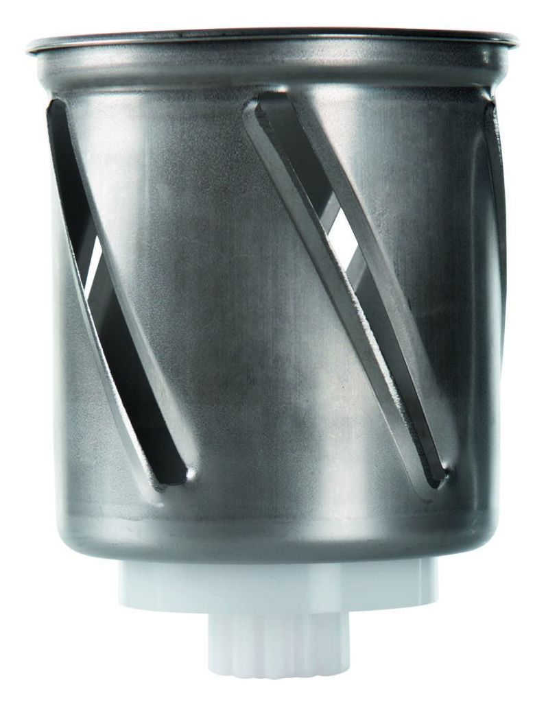 862760 Gemüseraffel vielseitiger Raspelprofi Fleischwolf Zerkleinerer 200 W  (Schwarz, Weiß) 