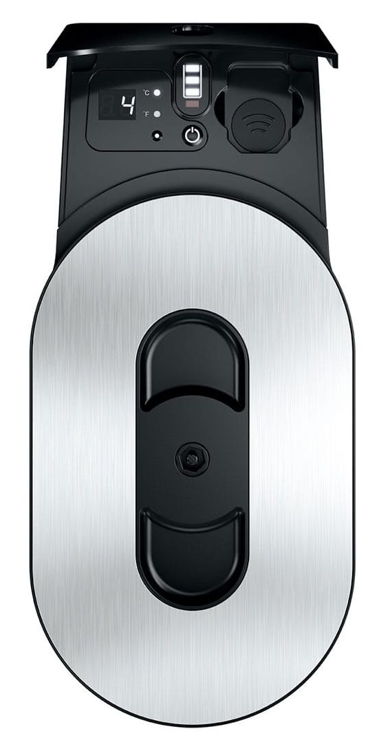 24246 Cool Control   (Schwarz) 