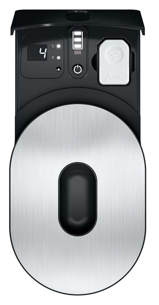 24281 Cool Control Black (EB)   (Schwarz) 
