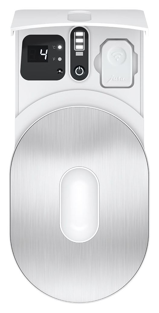 24282 Cool Control White (EB)   (Weiß) 