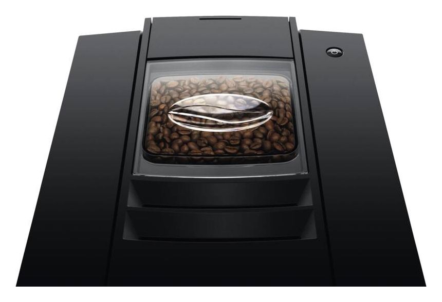 E6 Kaffeevollautomat 15 bar 1,9 l AutoClean  (Schwarz) 