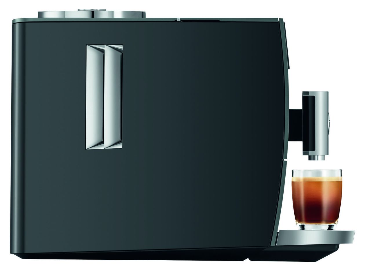 ENA 5 Kaffeevollautomat 15 bar 1,1 l 125 g AutoClean (Night Inox (EA)) 