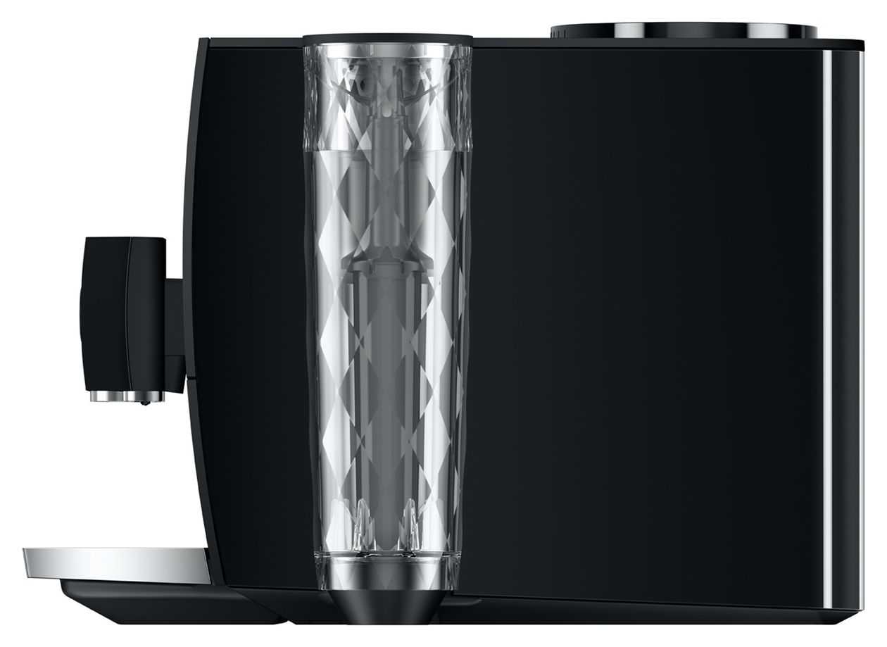 ENA8 Kaffeevollautomat 15 bar 1,1 l 125 g AutoClean (Full Metropolitan Black (EC)) 