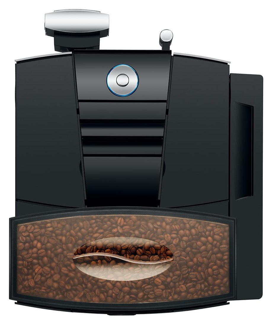 GIGA X3 Kaffeevollautomat 15 bar 5 l 1 kg AutoClean (Aluminium (EB)) 