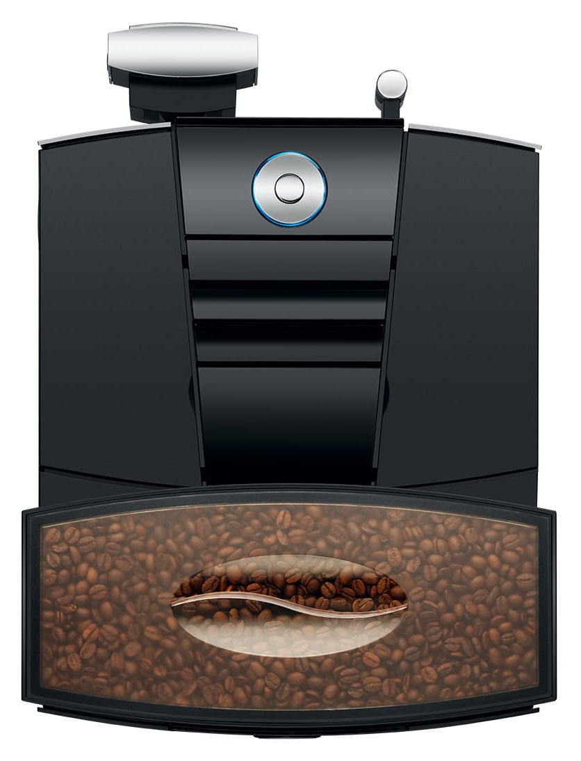 GIGA X3c Kaffeevollautomat 15 bar 5 l 1 kg (Aluminium (EA)) 