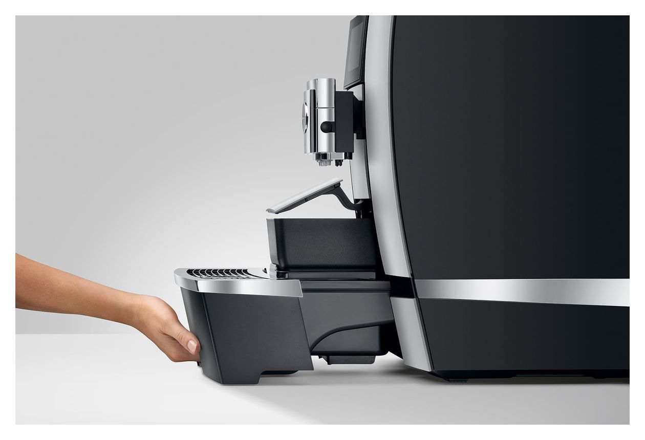 GIGA X3c Kaffeevollautomat 15 bar 1 kg AutoClean (Aluminium (EB)) 