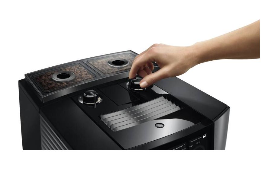 J10 Twin Kaffeevollautomat 15 bar 1,9 l 280 g AutoClean (4,3) 