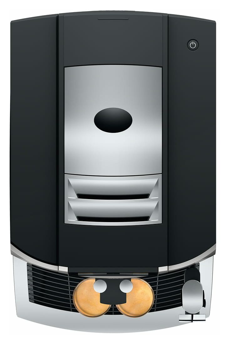 S8 Kaffeevollautomat 15 bar 1,9 l 280 g AutoClean (Platina (EB)) 