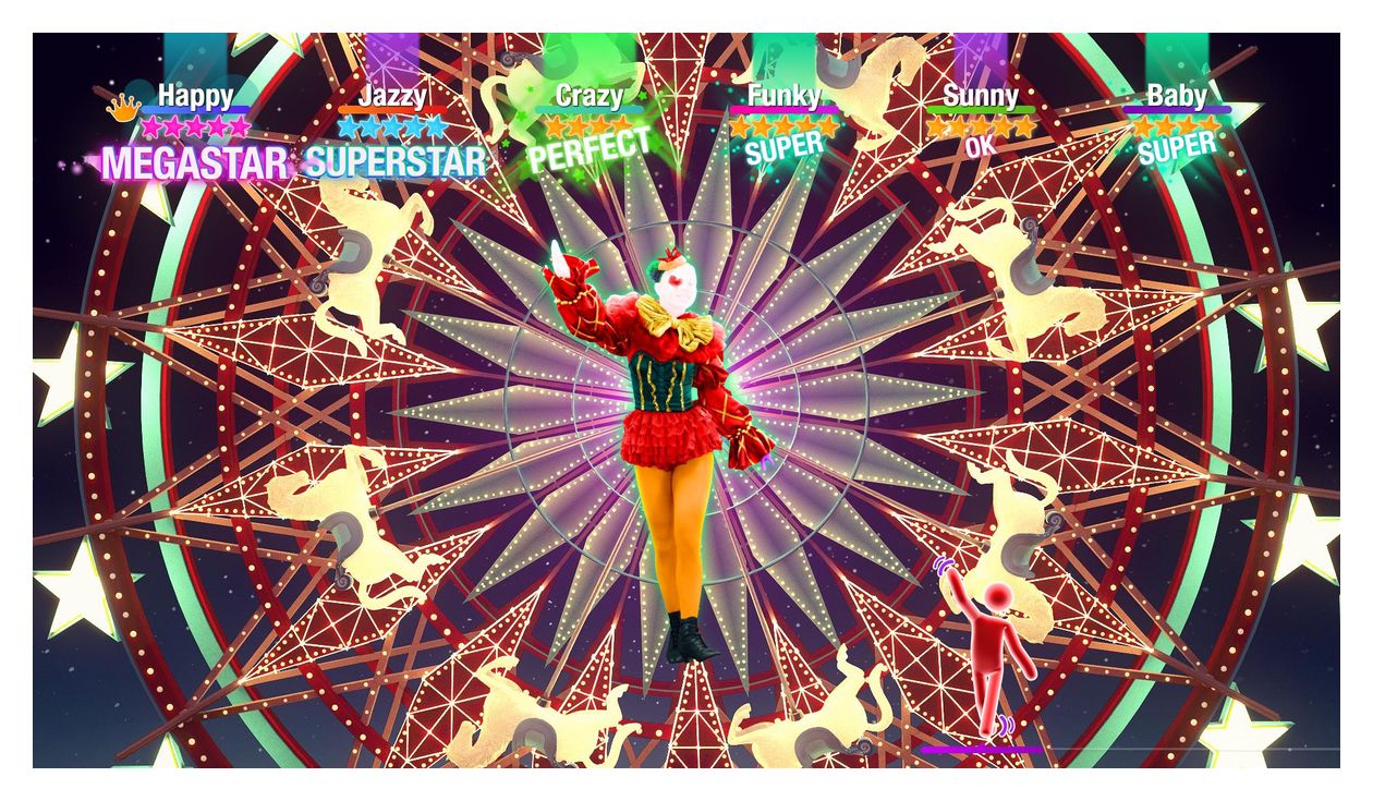 Just Dance 2021 (Xbox One) 