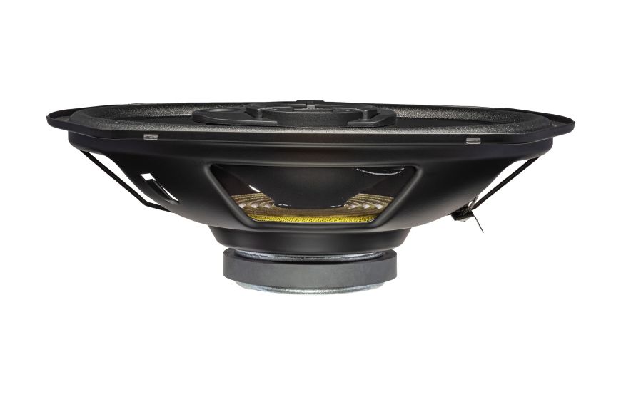 CS-DR6932 3-Wege Einbaulautsprecher 70 W 500 W 