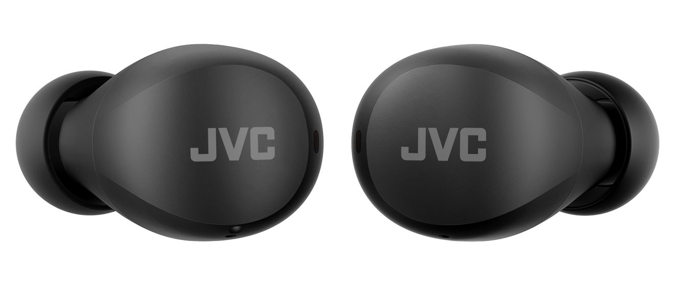 HA-A6T In-Ear Bluetooth Kopfhörer Kabellos TWS 7,5 h Laufzeit IPX4  (Schwarz) 