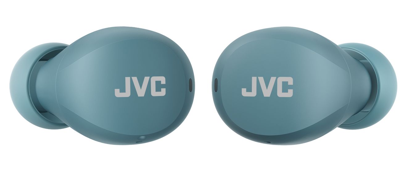 HA-A6T In-Ear Bluetooth Kopfhörer Kabellos TWS 7,5 h Laufzeit IPX4  (Grün) 