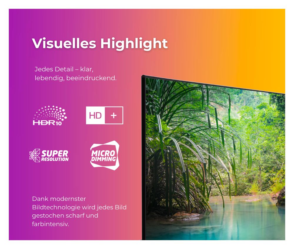 55OLEDEX1 OLED 139,7 cm (55 Zoll) Fernseher 4K Ultra HD 