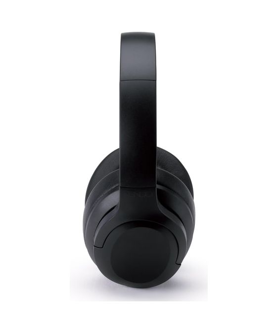 Over-Ear ANC 26EX Over Ear Bluetooth Kopfhörer kabelgebunden&kabellos 20 h Laufzeit USB Typ-C  (Schwarz) 