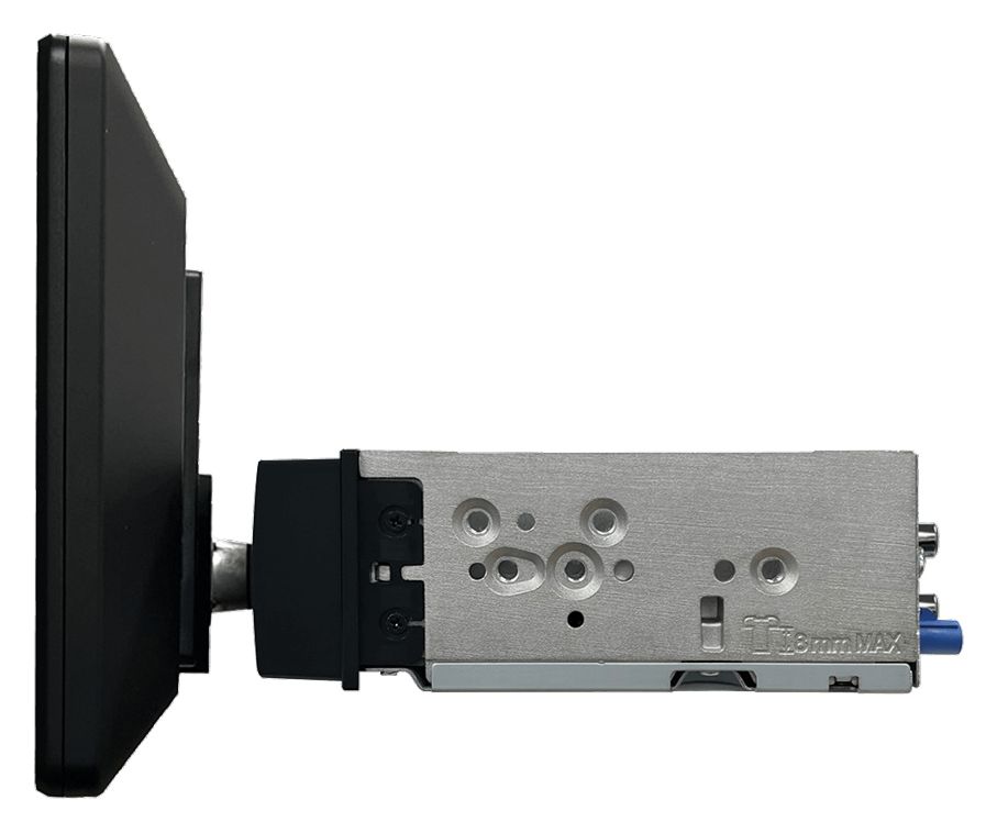 DMX-F920DS 