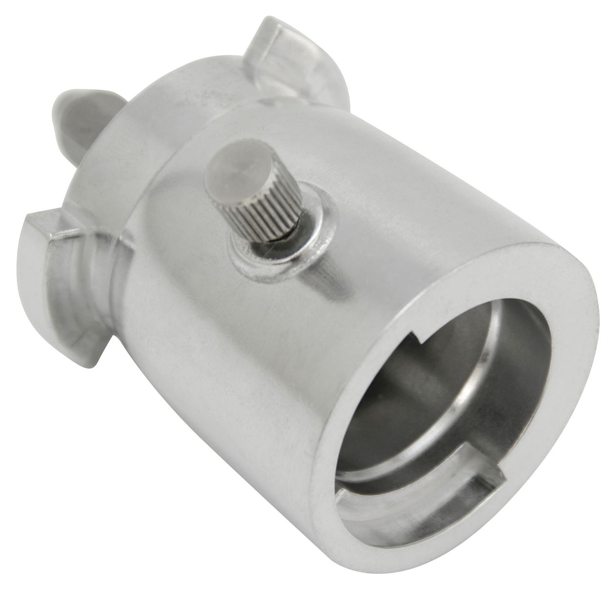 KAT002ME Easy-Fit Adapter für Bar-Zubehörteile auf einen Twist-Anschluss Adapter für Kenwood Chef 