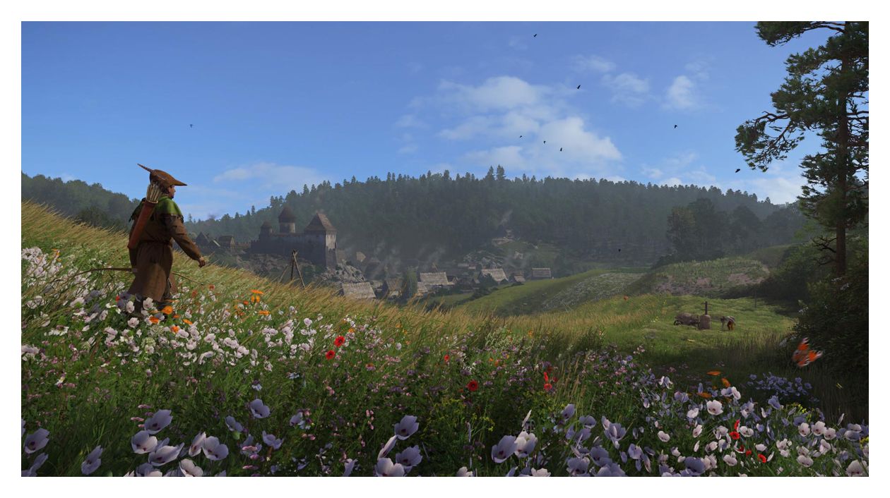 Kingdom Come: Deliverance Royal Edition (PlayStation 5) 