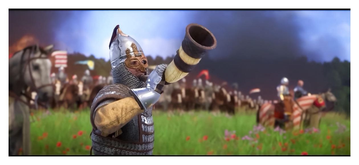 Kingdom Come: Deliverance Royal Edition (Nintendo Switch) 