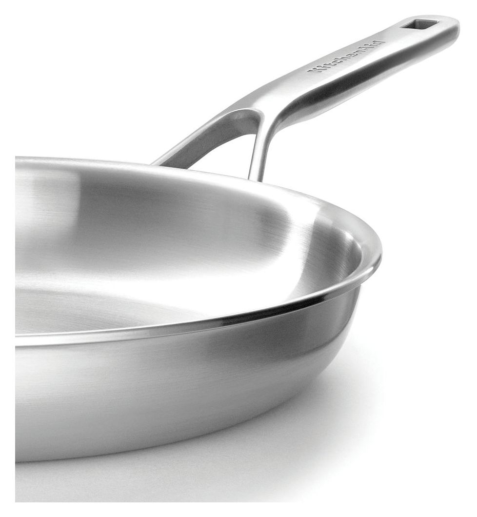 Sautierpfanne 24 cm Rund 