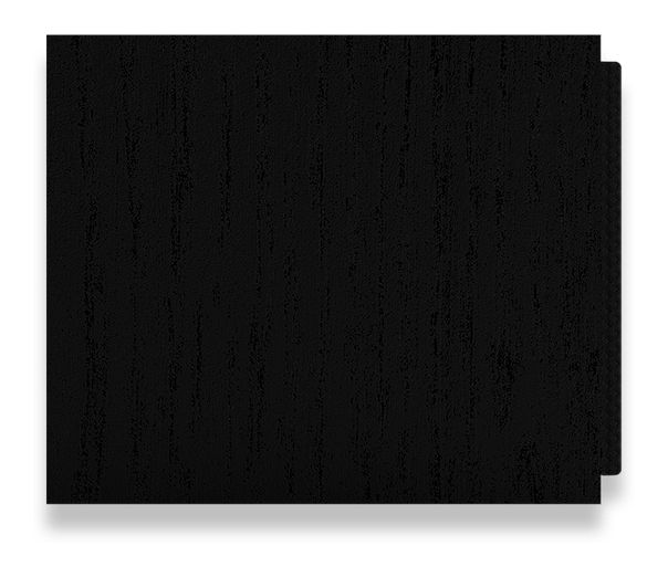 R-30C 400 W 2-Wege Lautsprecher  (Schwarz) 