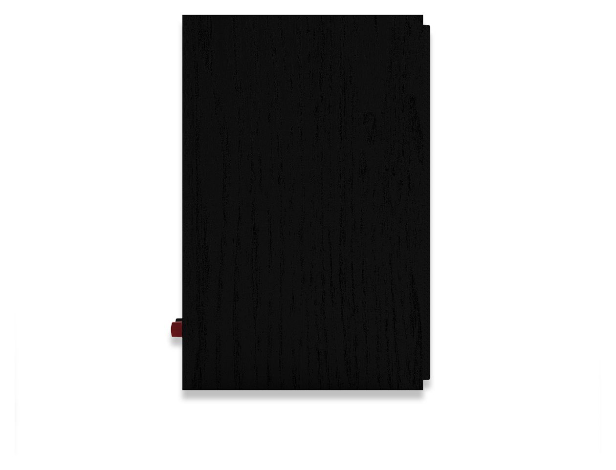 R-40M 2-Wege Lautsprecher  (Schwarz) 