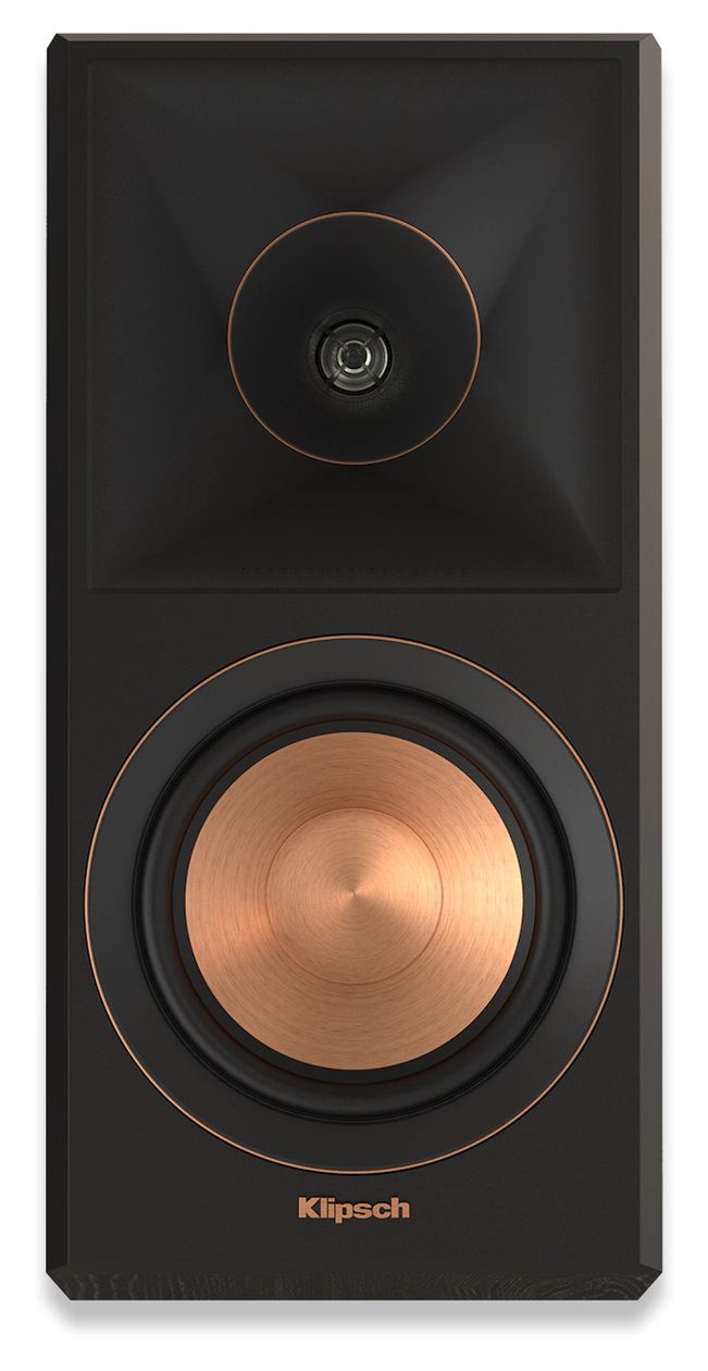 RP-500SA II 75 W Lautsprecher  (Schwarz) 