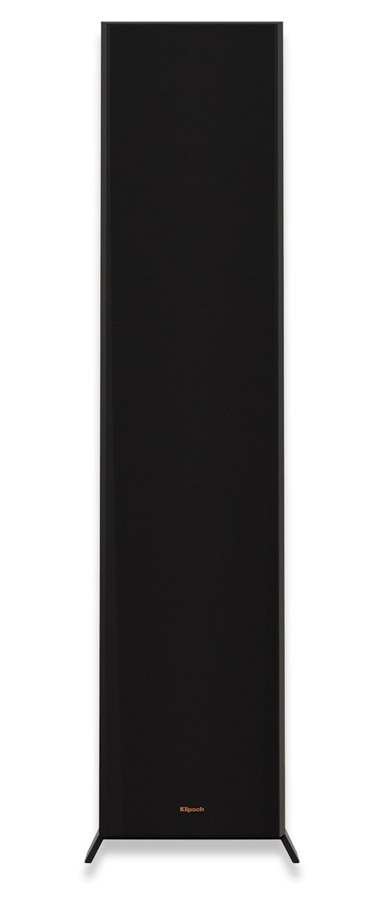 RP-8060FA II 250 W 2-Wege Lautsprecher  (Schwarz) 