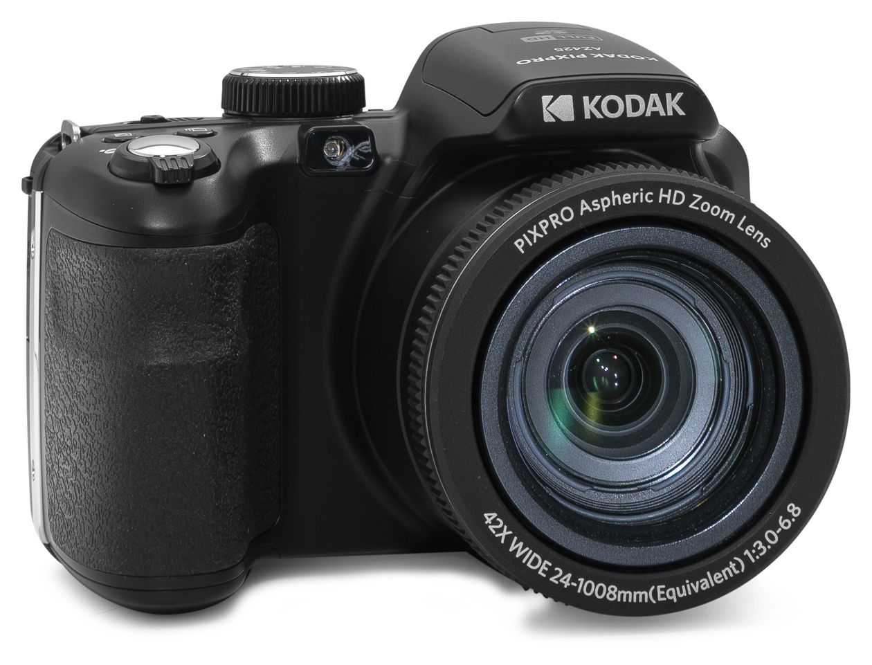Pixpro AZ425 Astro Zoom  Bridgekamera 42x Opt. Zoom  (Schwarz) 