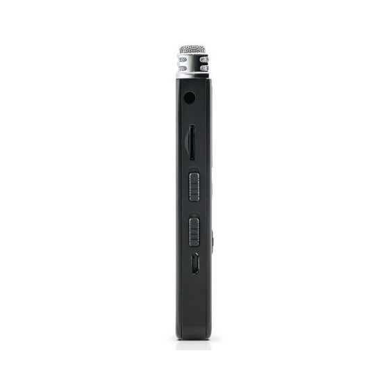 VRC450 Diktiergerät 8 GB  (Schwarz) 