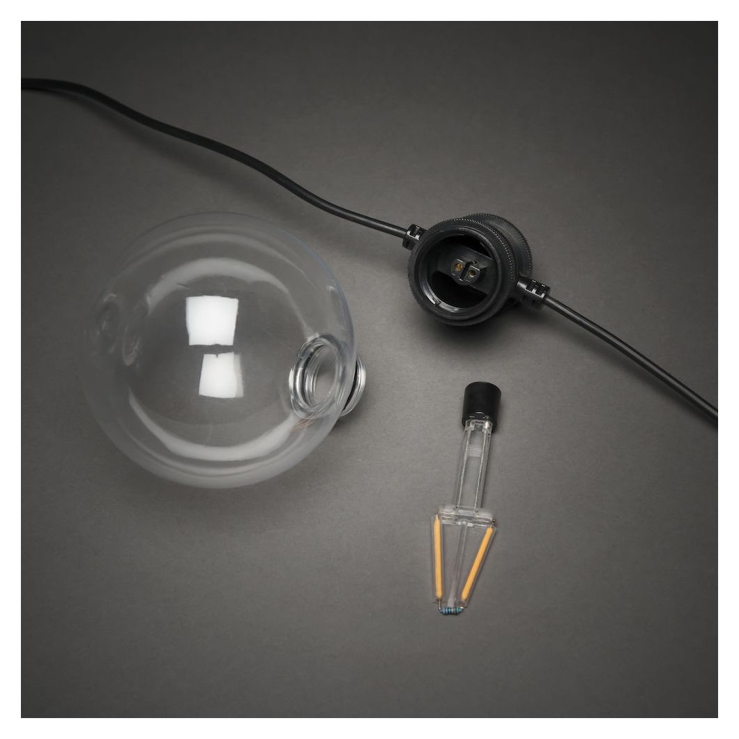 2393-800 LED 1800 K AC 