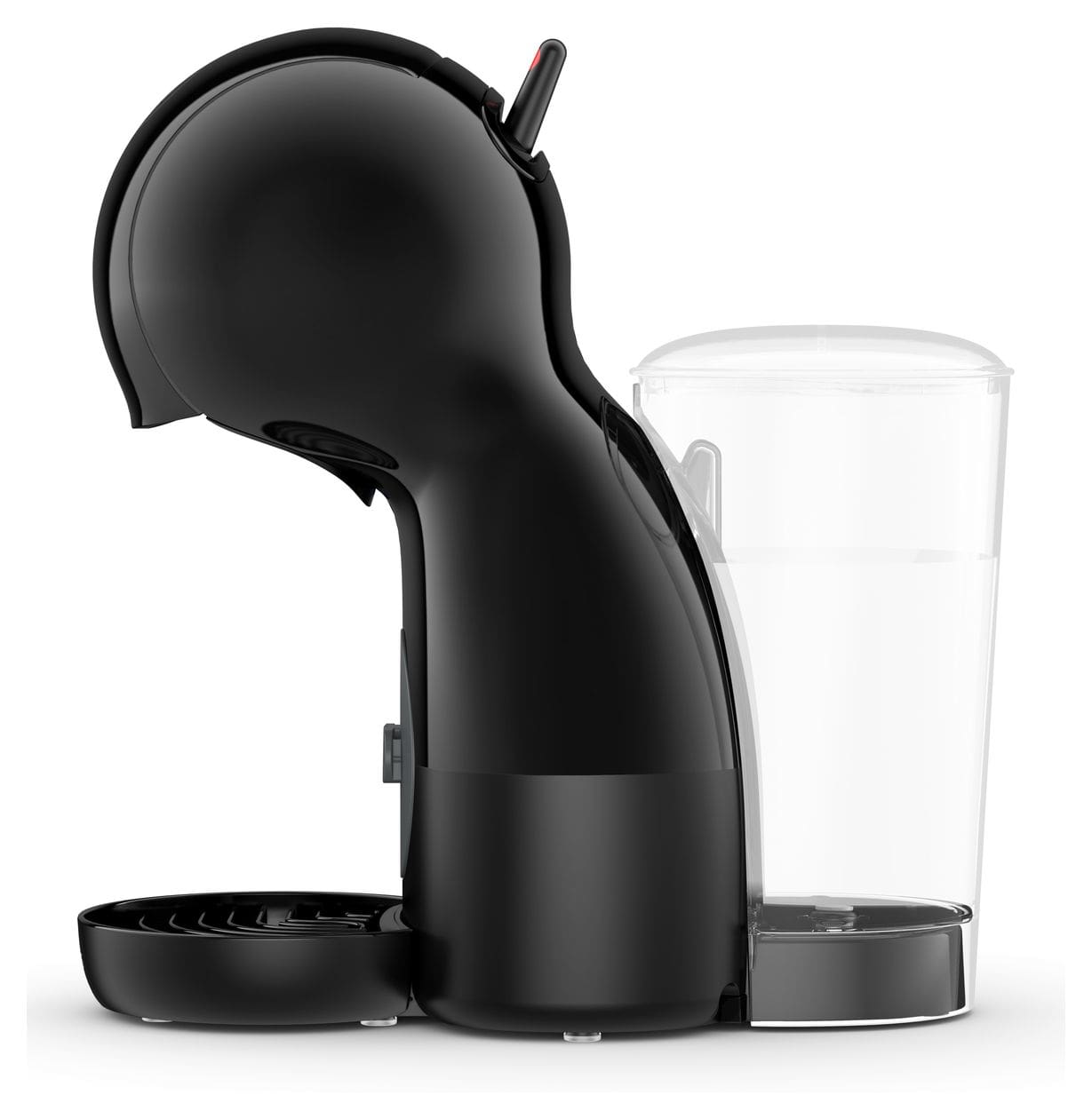 KP1A3B10 Dolce Gusto Piccolo XS Kaffeekapsel Maschine  (Schwarz) 