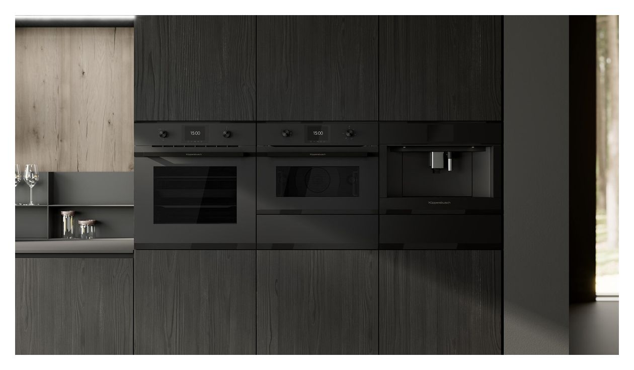 BP6332.0KSM6 Einbaubackofen groß AutoClean 