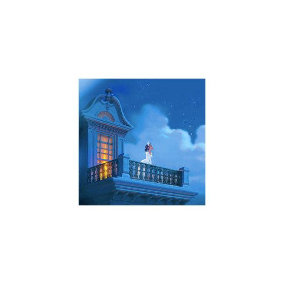 Küss den Frosch (DVD) 