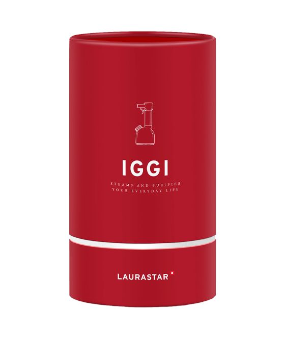 IGGI Intense Hygiene-Steamer 
