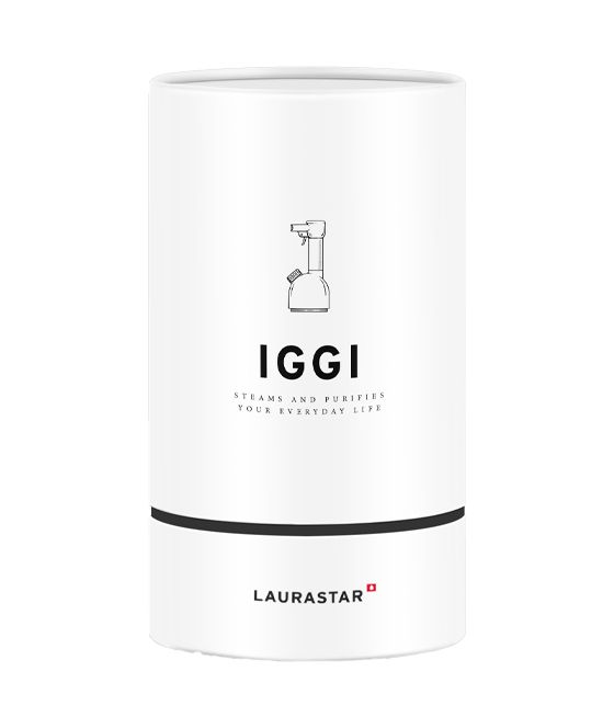 IGGI Pure Hygiene-Steamer 