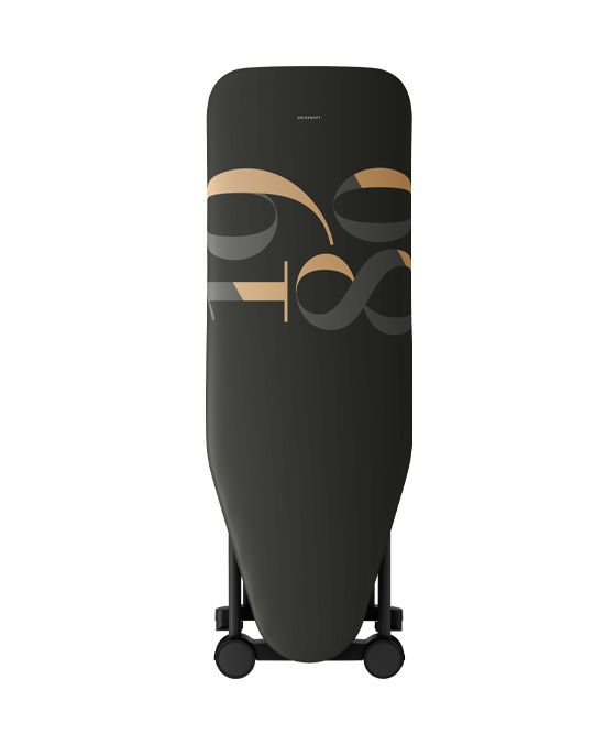 Smart 1980 2200 W Dampfbügelstation  (Beige, Schwarz) 