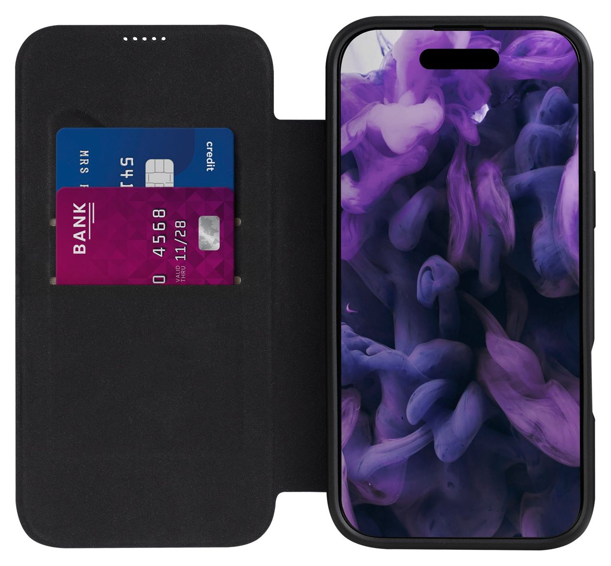 MAGFOLIO 