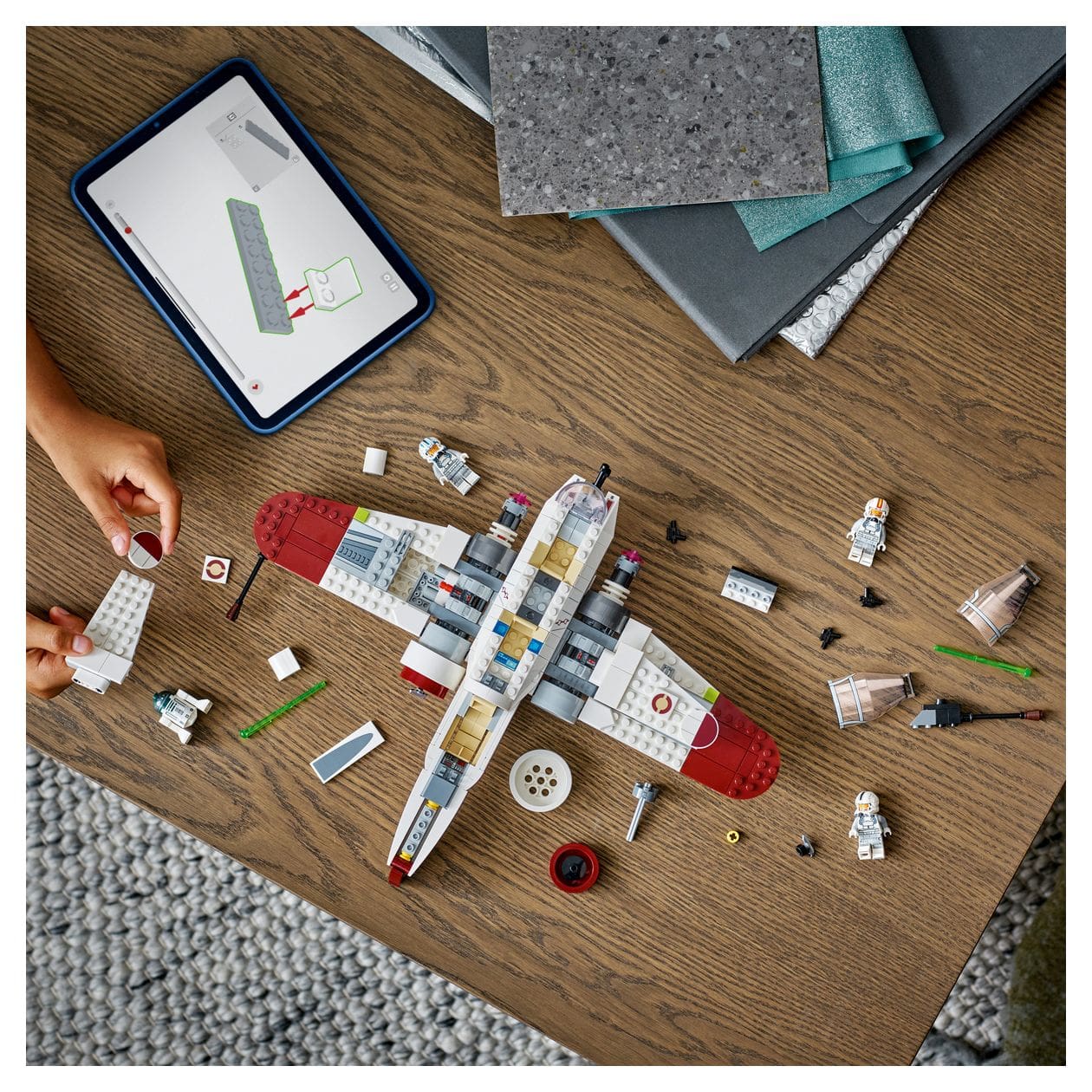 ARC-170 Starfighter™ 