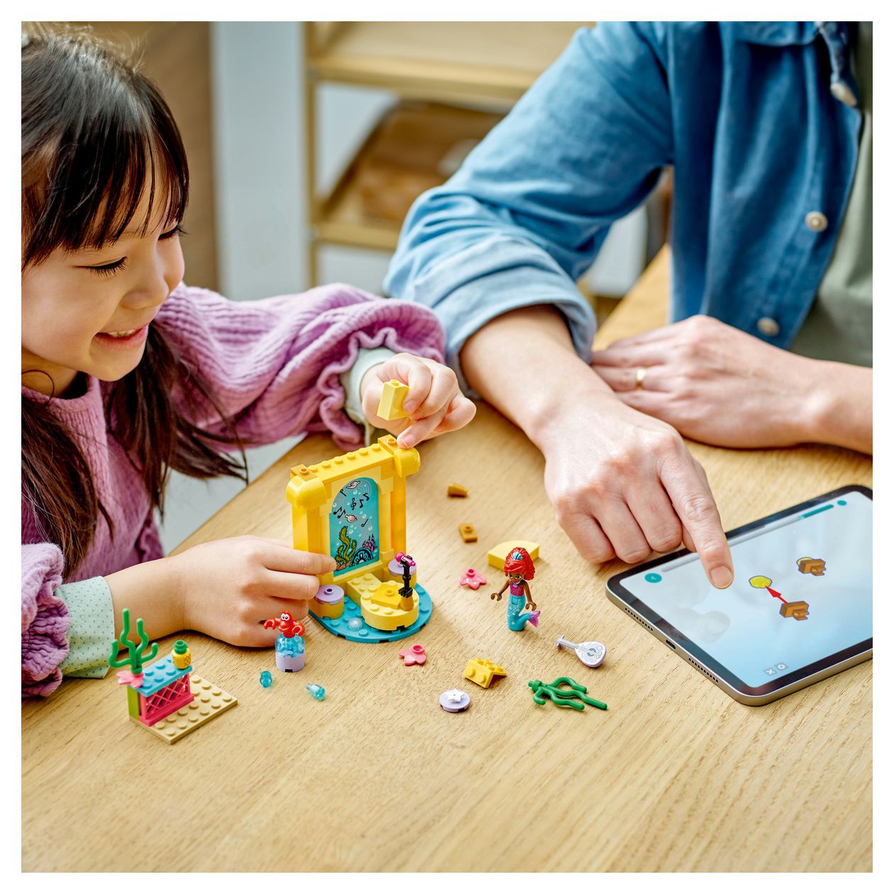 Arielles Musikbühne 