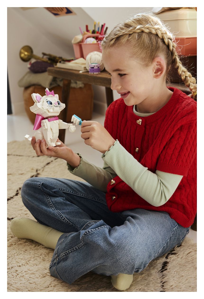 Aristocats: Bezaubernde Marie 