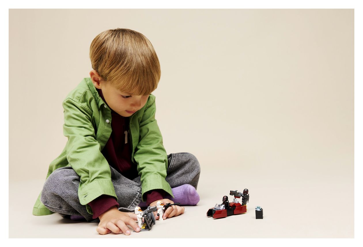 Belagerung von Mandalore Battle Pack 