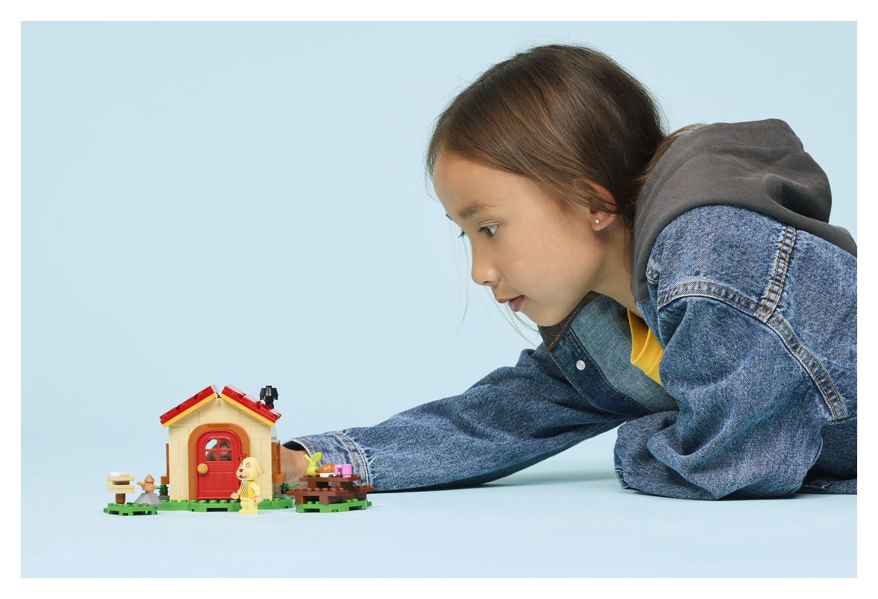 Bienchens gemütliches Haus 