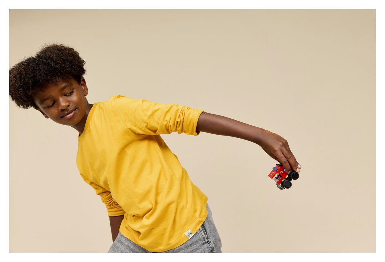 Coole Flitzer – Löschauto 