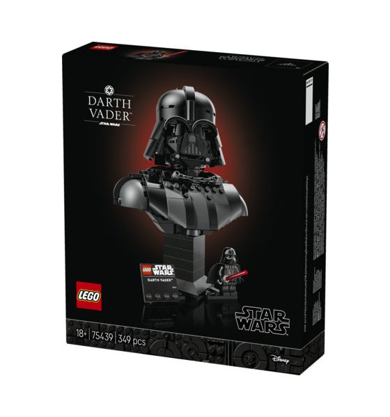 Darth Vader™ Büste 