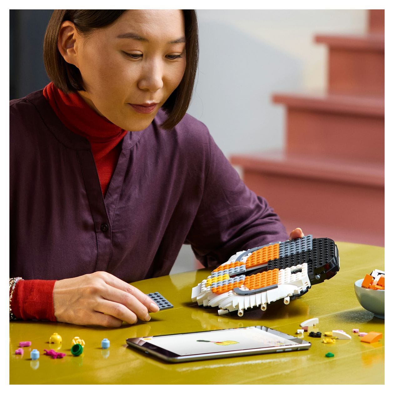 Fauna Collection - Tiger 