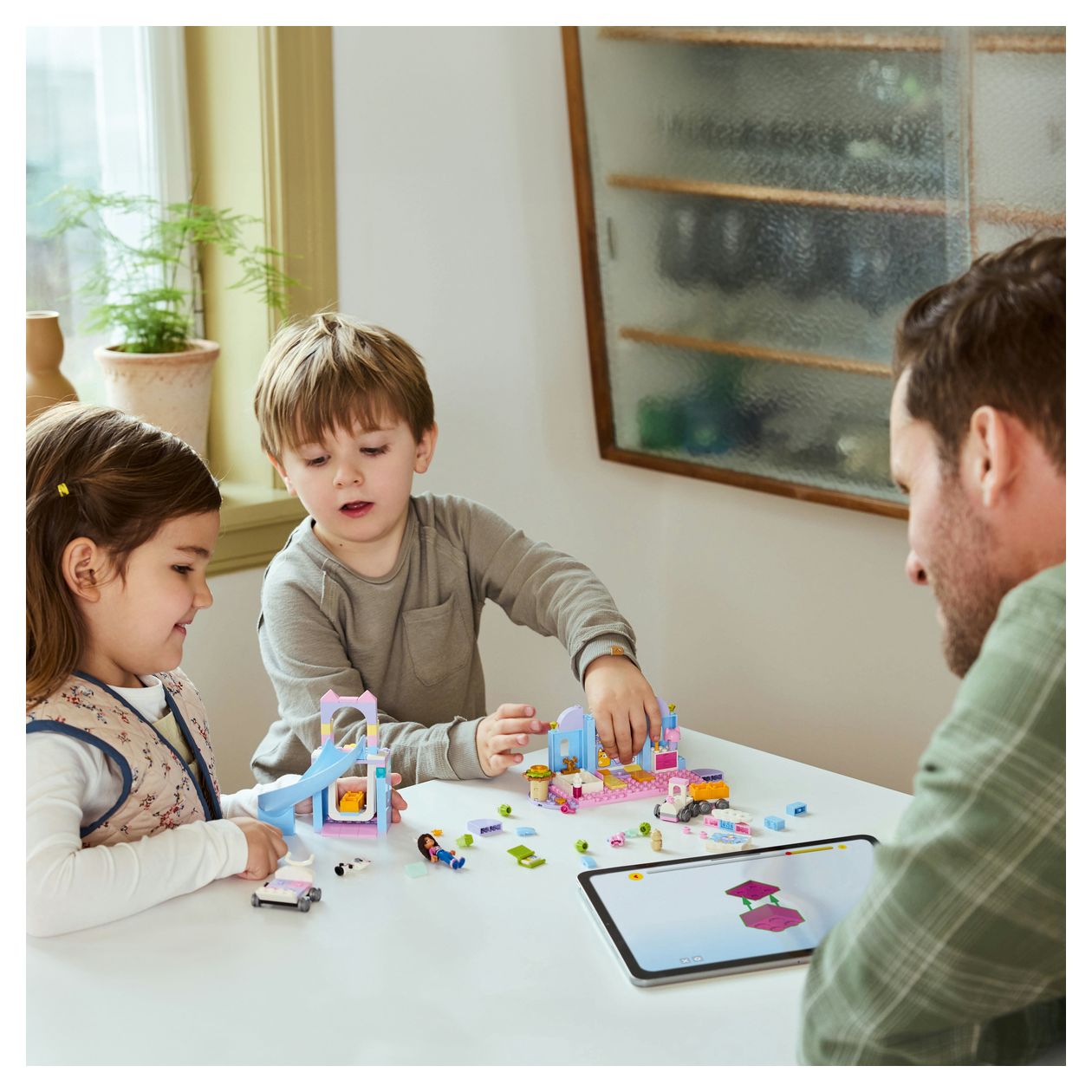Gabbys Kätzchen Öhrchen 