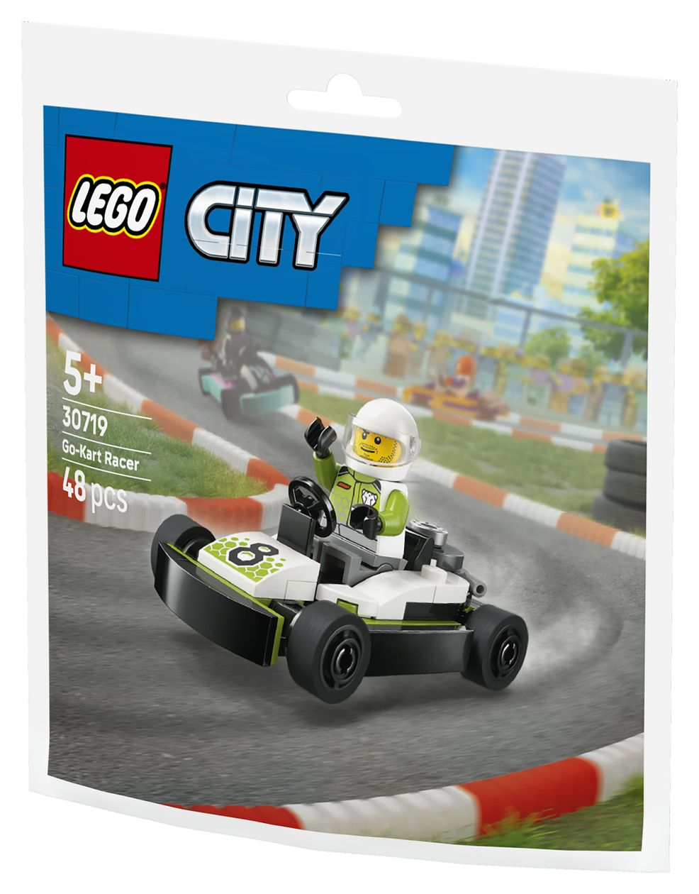 Go-Kart 